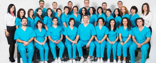 POVESTEA CLINICII LLL DENTAL