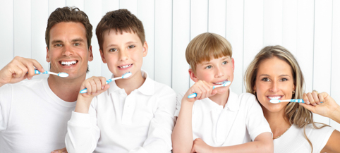DINTI FRUMOSI SI SANATOSI- EVENIMENT SMART PARENTS
