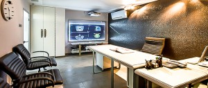 Dentist Intr-o Atmosfera Relaxanta