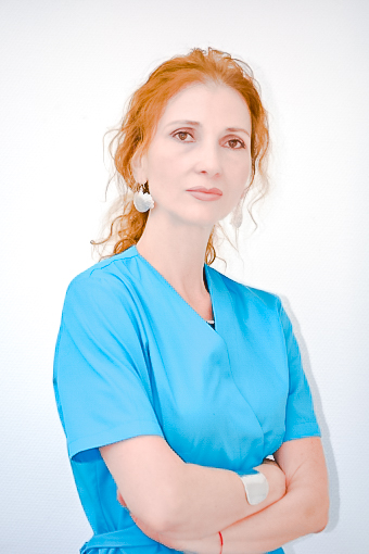 Magdalena Ivanescu