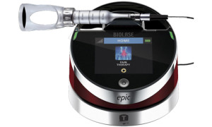 laser dentar